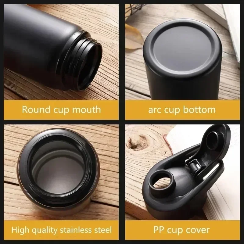 1-3PCS Stylish Portable Stainl - Portable Travel Kettle recensie en prijs