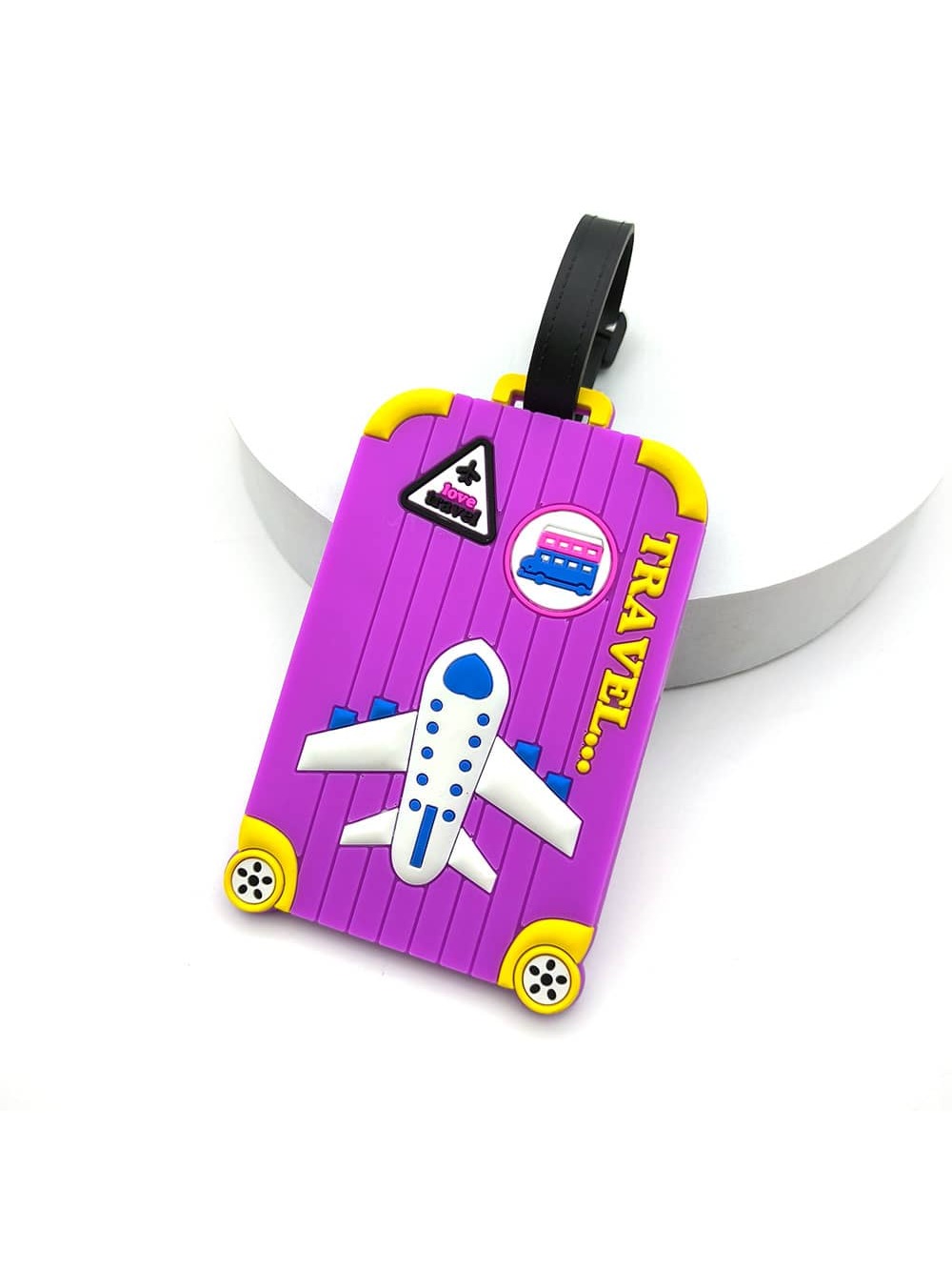 1PCS Creative Aircraft Multi C - Travel Accessories Plane recensie en prijs