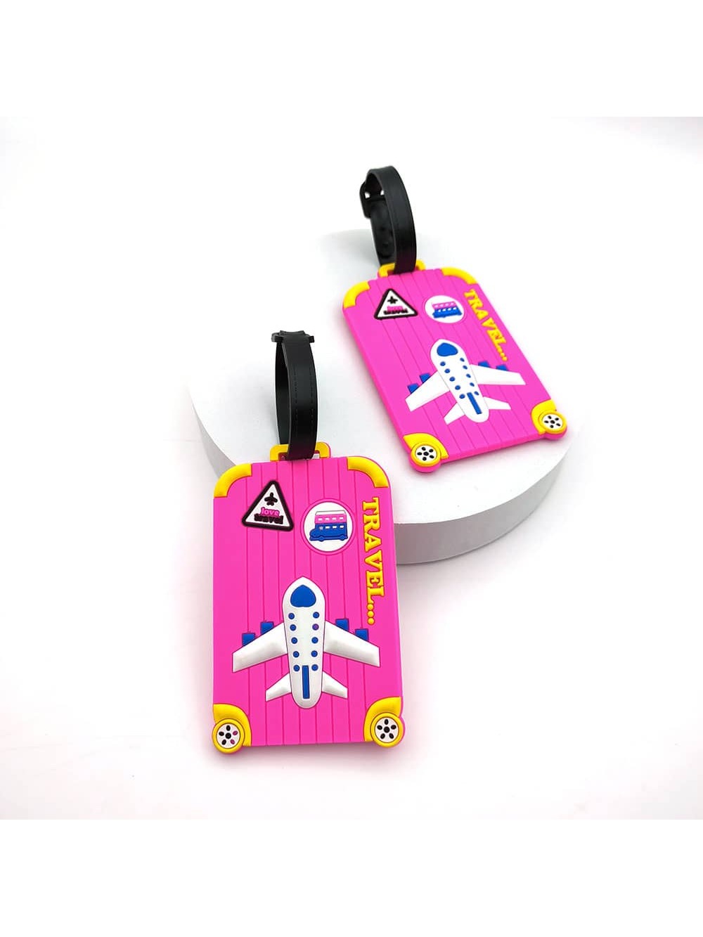 1PCS Creative Aircraft Multi C - Travel Accessories Plane recensie en prijs