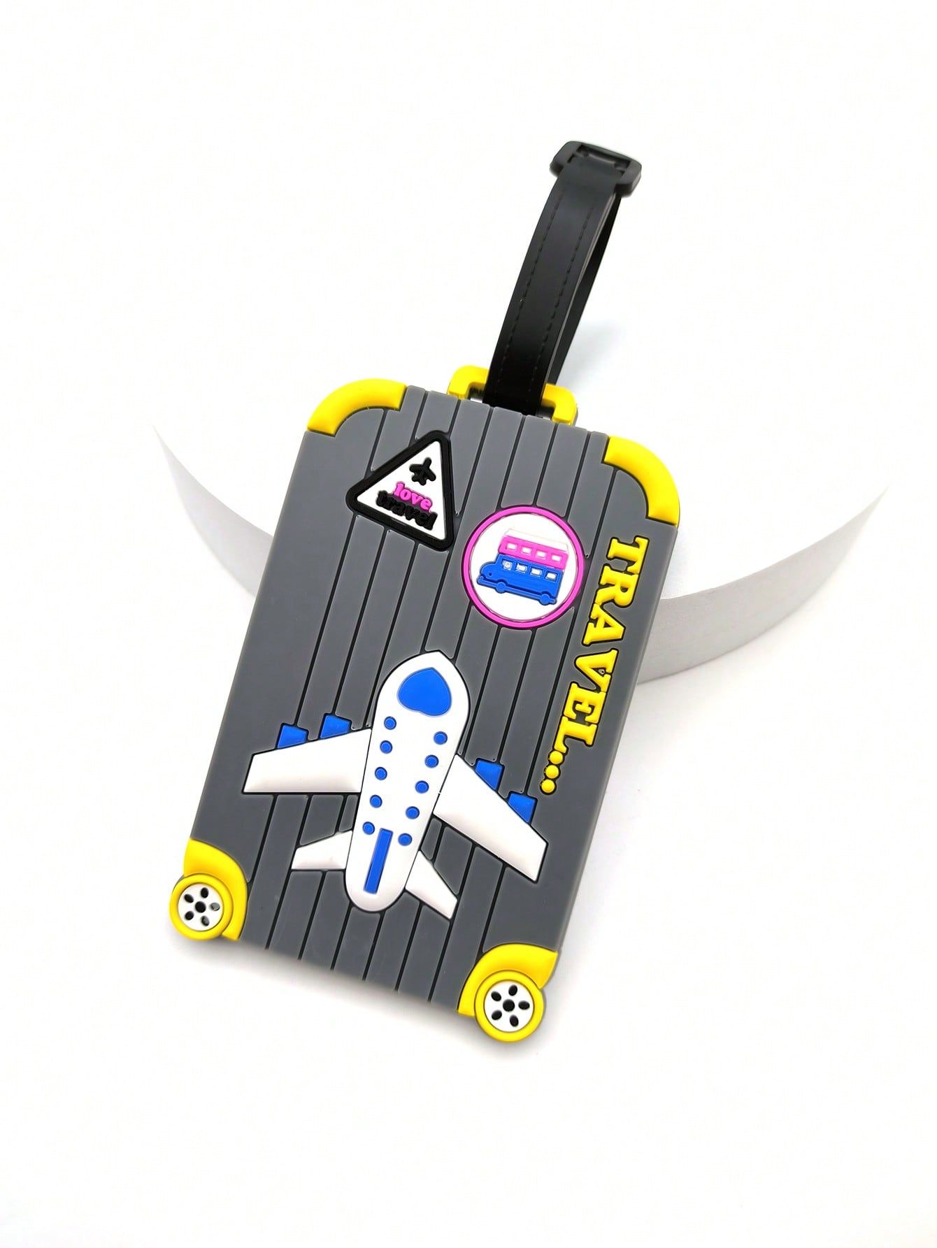 1PCS Creative Aircraft Multi C - Travel Accessories Plane recensie en prijs